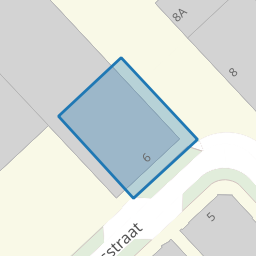 Perceel TBG01-F-6608