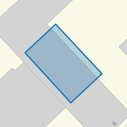 Perceel TBG01-F-6609