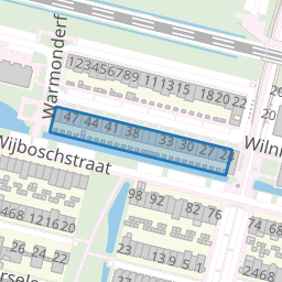 Perceel TBG01-F-6614