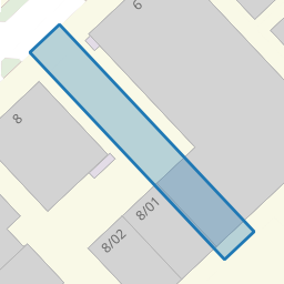 Perceel TBG01-F-6620