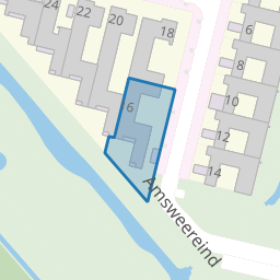 Perceel TBG01-F-6625