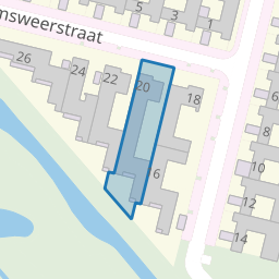 Perceel TBG01-F-6627