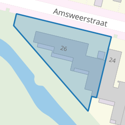 Perceel TBG01-F-6630