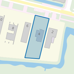 Perceel TBG01-F-6632