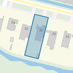 Perceel TBG01-F-6638