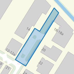 Perceel TBG01-F-6652