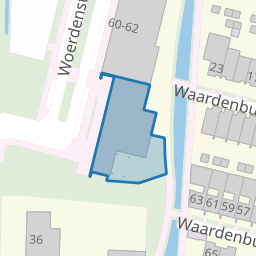 Perceel TBG01-F-6683