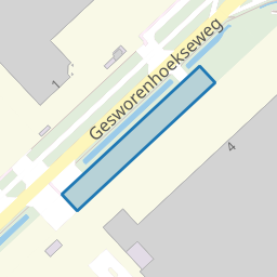 Perceel TBG01-F-6689