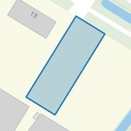 Perceel TBG01-F-6691