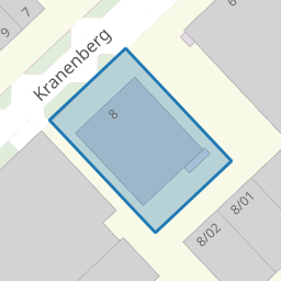 Perceel TBG01-F-6697