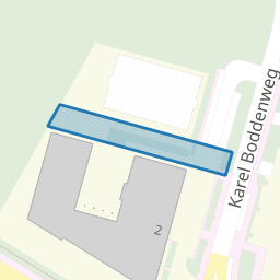 Perceel TBG01-F-6703