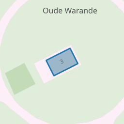 Perceel TBG01-F-6707