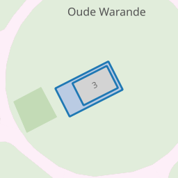 Perceel TBG01-F-6709