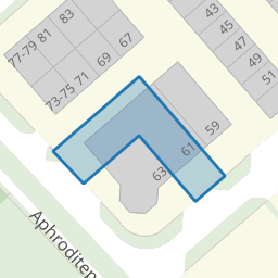 Perceel TBG01-F-6720