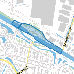 Perceel TBG01-F-6725