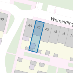 Perceel TBG01-F-6732