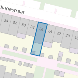 Perceel TBG01-F-6733