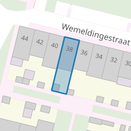 Perceel TBG01-F-6734