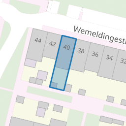 Perceel TBG01-F-6736