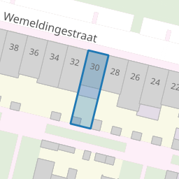 Perceel TBG01-F-6739