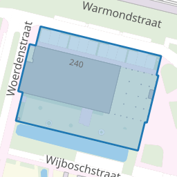 Perceel TBG01-F-6742