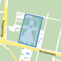 Perceel TBG01-F-6761