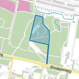 Perceel TBG01-F-6765