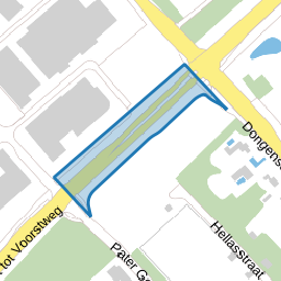 Perceel TBG01-F-6768