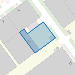 Perceel TBG01-F-6778