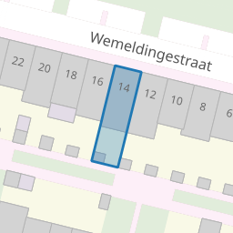 Perceel TBG01-F-6791