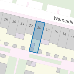 Perceel TBG01-F-6792