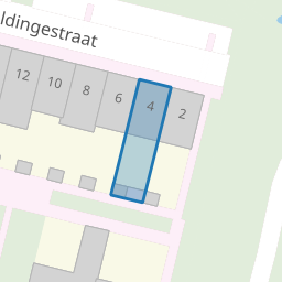 Perceel TBG01-F-6793