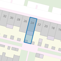 Perceel TBG01-F-6794