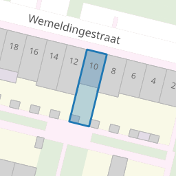 Perceel TBG01-F-6795