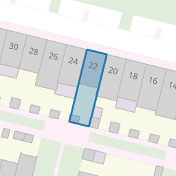 Perceel TBG01-F-6797