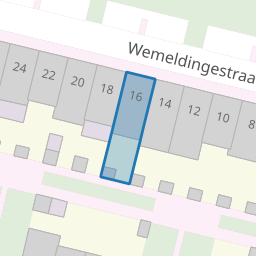 Perceel TBG01-F-6798