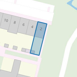 Perceel TBG01-F-6802