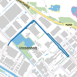 Perceel TBG01-F-6803