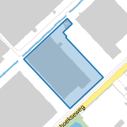 Perceel TBG01-F-6806