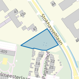 Perceel TBG01-F-6814