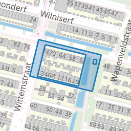 Perceel TBG01-F-6816