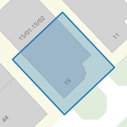 Perceel TBG01-F-6822