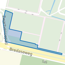 Perceel TBG01-F-6825