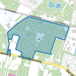 Perceel TBG01-F-6827