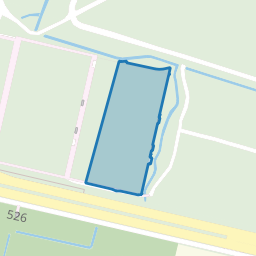 Perceel TBG01-F-6829