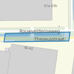 Perceel TBG01-F-6863