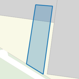 Perceel TBG01-F-6878