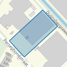 Perceel TBG01-F-6894