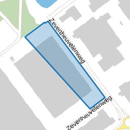 Perceel TBG01-F-6895