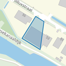 Perceel TBG01-F-6934